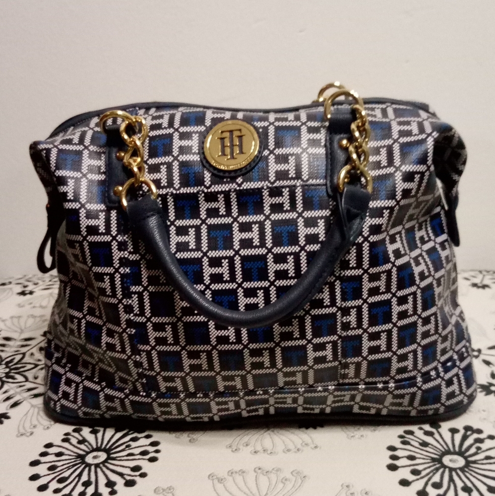 Tommy Hilfiger Handbag